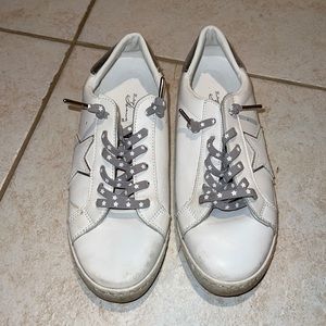 Vintage Havana Sneakers